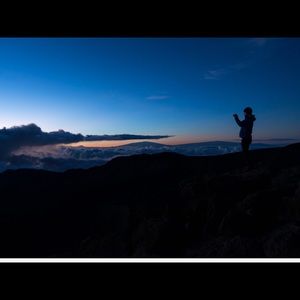 Meet your Posher, Linh